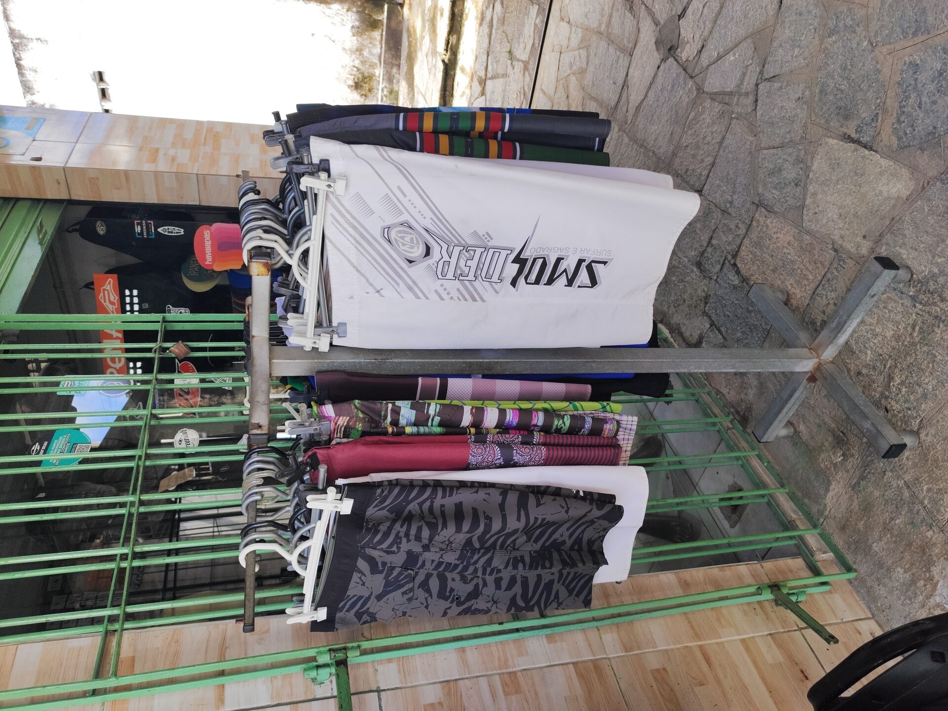 Surfwear