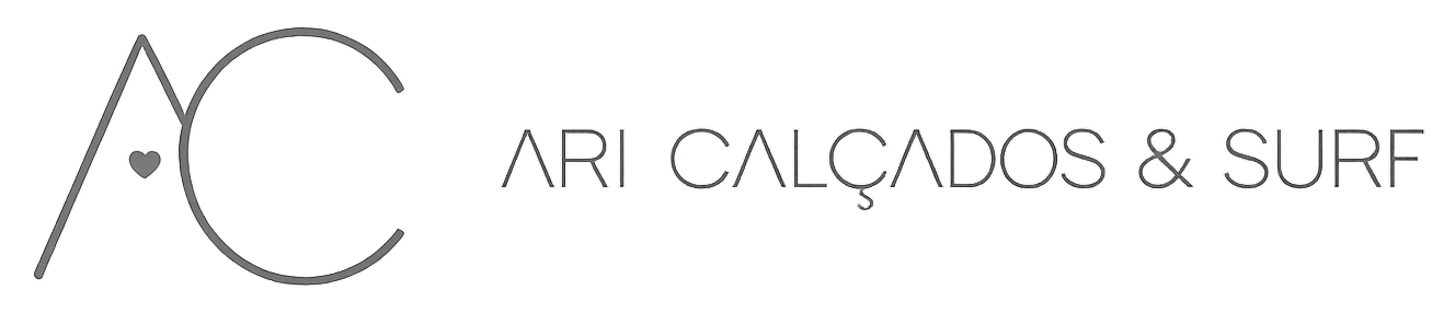 Ari Black Calçados & Surf